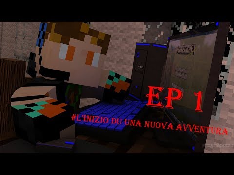 L'inizio di una nuova avventura