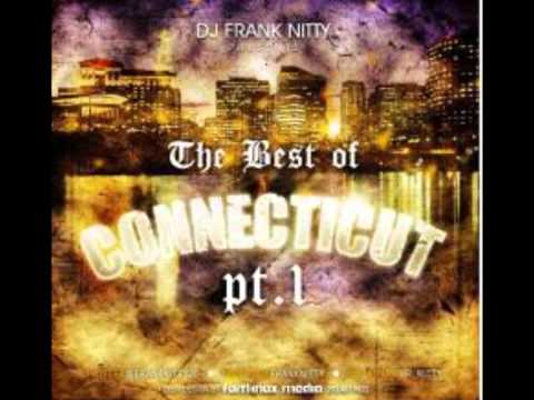 DJ FRANK NITTY PRESETS THE BEST OF CT PART 1 TRACK 16 FEAT RYAN B HEEZY- CRANBERRY SOUR