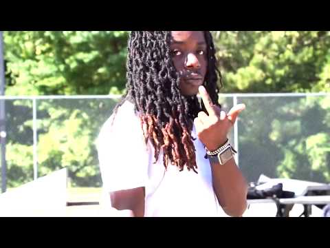 Lil Alphatee - Lit Flow  ( Official Music Video )