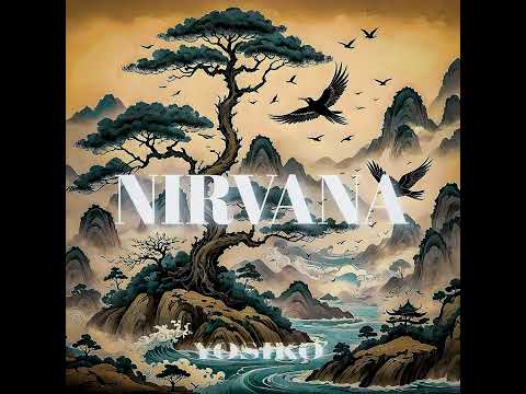 Yosiko - Nirvana (prod. dayvyan) (Official Audio)