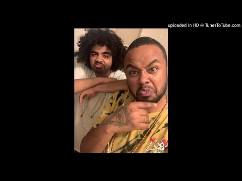 When The Angel's Speak - (Ft. Vah Vah Tha Allah)