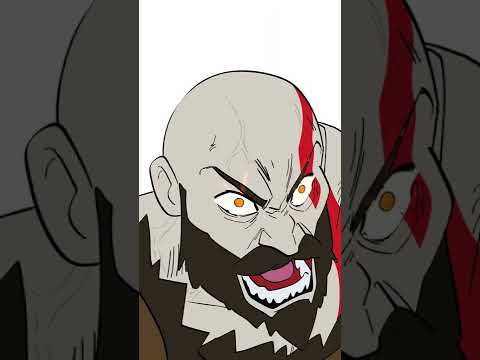 God of War Ragnarok