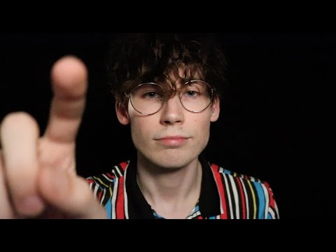 ASMR: Whispered Counting and Other Sounds (Without White Noise)