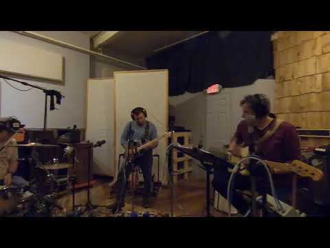 Gunther Brown - One for Every [studio video]