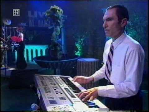 Sparks - Ron's Tap Dance + When I Kiss You (Live In Germany 1995 pt 5/6)