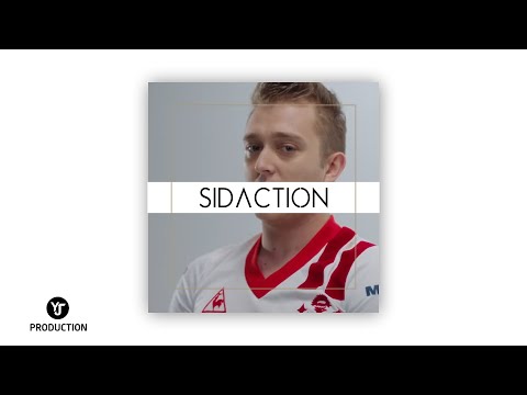 [FREE] Vald x Dosseh x Sadek Type Beat - "SIDACTION" | YJ Production