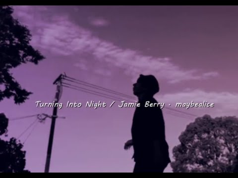 『Turning Into Night / Jamie Berry ,maybealice 』neoswing dance vol.204 #neoswing#electroswing #dance