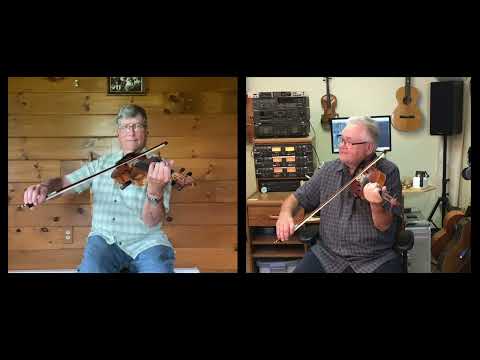 Steve Jacobi's Waltz by Calvin Vollrath