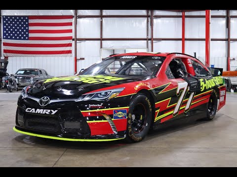 2014 Toyota Camry (CC-1640811) for sale in Kentwood, Michigan