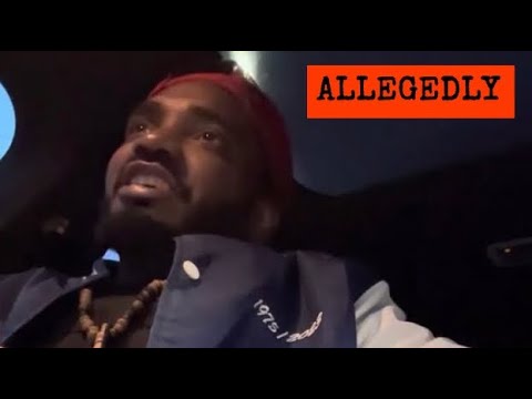 Young Spray - “Fekky is the real Knockout Ned…” ALLEGEDLY (Episode 3)