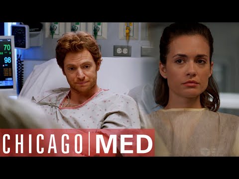 Dr Halstead's Strange Paralysis | Chicago Med