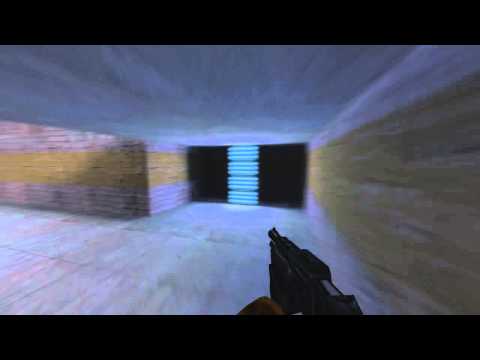 Half-Life agtricks & bunnyrace_beta2