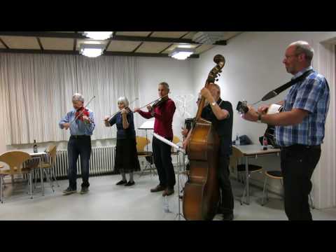 "Egen Stemning" - Hamborger på langs / Thy DK