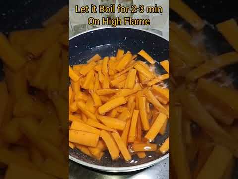 , title : 'How to store carrots at home in easy steps | #carrots #store #easy #shorts #trending #ytshorts'