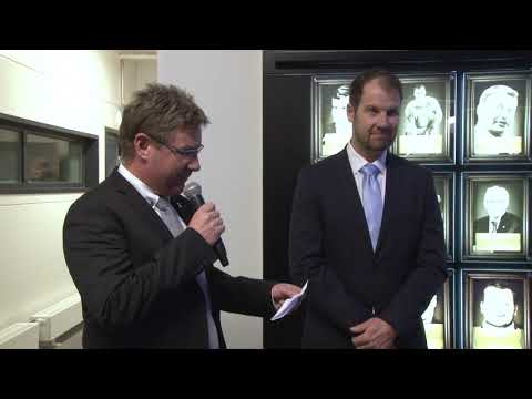 Lahti-kiekon Hall of Fame - Erik Kakko