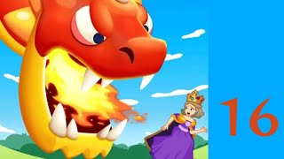 Girl Rescue: Dragon Out! Play - 16