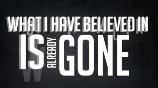 Claps for Caroline - &quot;Vixen&quot; Imminence Records - Official Lyric Video