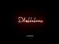 Agar Tum Sath Ho New Heart Tach Song WhatsApp Status Heartbroken Sad Status Blackscreenlyrics
