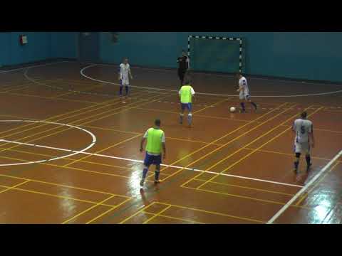 9 КУ 9 лига AltexSoft – Банна Хата-2 (2 тайм)