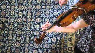 Leah Zeger - Violin