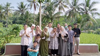 LEBARAN 2022 -1443 H
