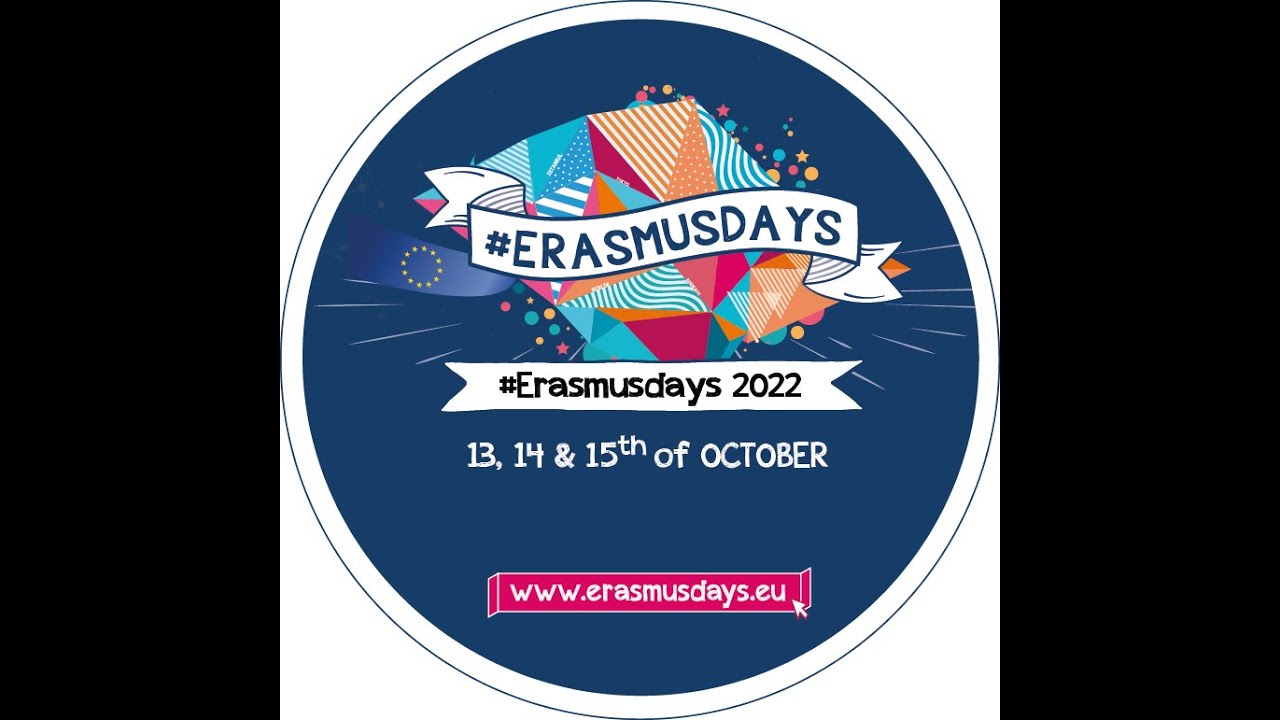 Erasmus days 2022