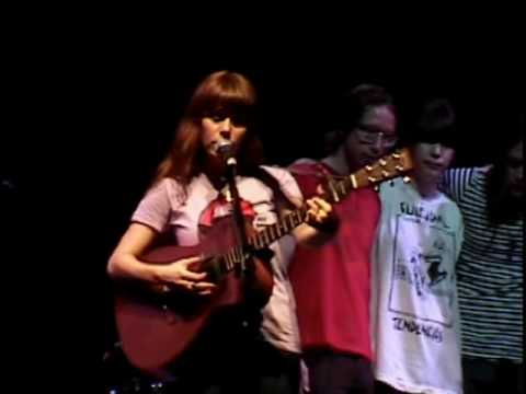 Jenny Lewis - Acid Tongue