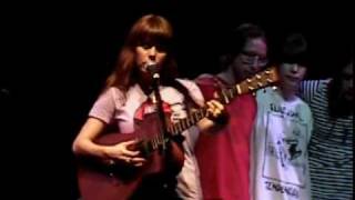 Jenny Lewis - Acid Tongue