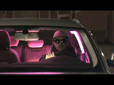 Funkyduke - Alakaupungin yö (Visualizer)