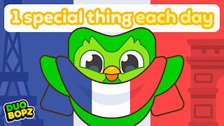 Duolingo “One Special Thing Each Day” (Full Song) | Learn French – 2026 Music‑Learning Breakdown