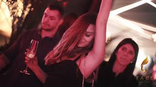 Face Club Bucharest Short 4