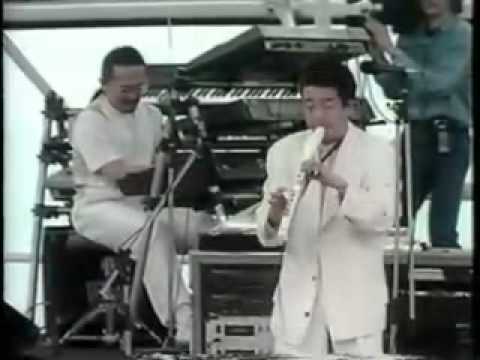 T-Square - YUH-JA (Kumamoto 1996)