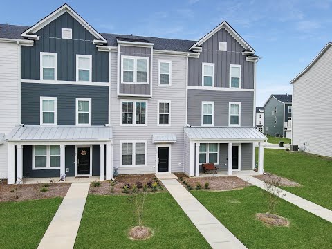 158 Yorkshire Drive property video