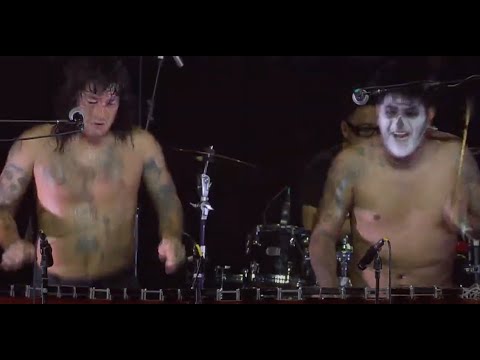 Son Rompe Pera -- Live en WOMEX 2022