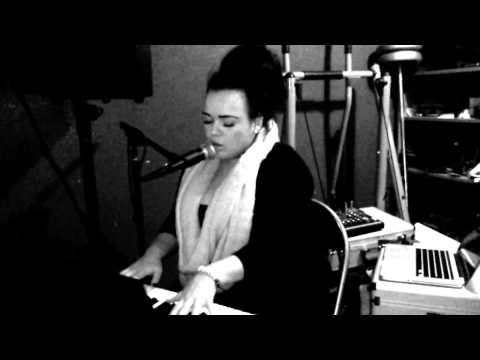 Hometown Glory- Adele Cover by Amy Mottram
