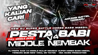 Download lagu DJ PESTA BABI BATTEL V4 MIDDLE NEMBAK 2K26!! 🔥 PERANG MIDDLE NULUP TERBARU HSA MUSIC ‼️ mp3 Download lagu DJ PESTA BABI BATTEL V4 MIDDLE NEMBAK 2K26!! 🔥 PERANG MIDDLE NULUP TERBARU HSA MUSIC ‼️ mp3