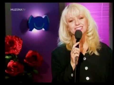 Csepregi Éva - Hosszú az a nap