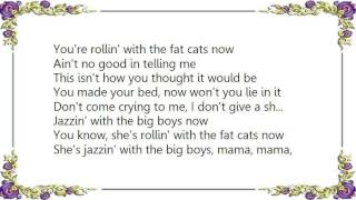 Kristine W. - Jazzin&#39; Lyrics