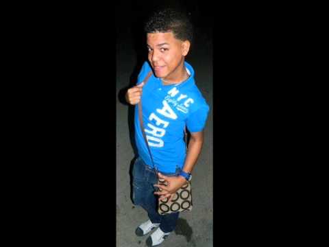 Shadow Blow Presenta - Santy - Tan Bonita (Official Preview) (En El Area Records)