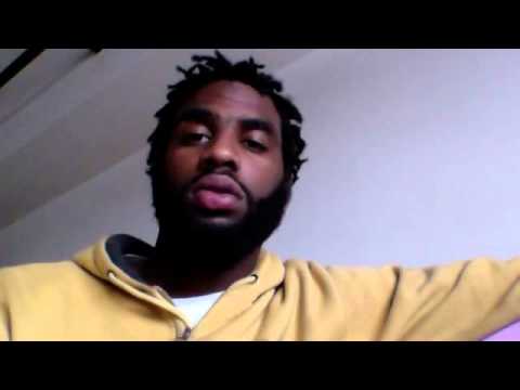 Anto'Neyo Responds To Drake's "Draft Day Freestyle!" *2014*