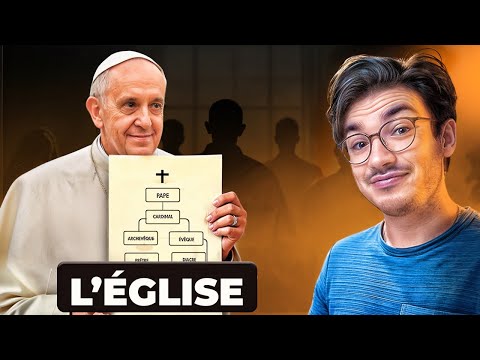 Jésus voulait-il un pape ? La hiérarchie de l'Église dans la Bible