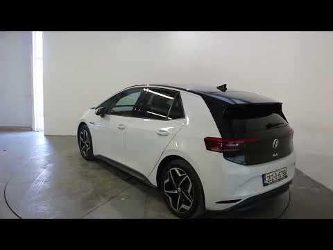 Volkswagen ID.3 1ST Plus Auto Electric - TENDER 2 - Image 2