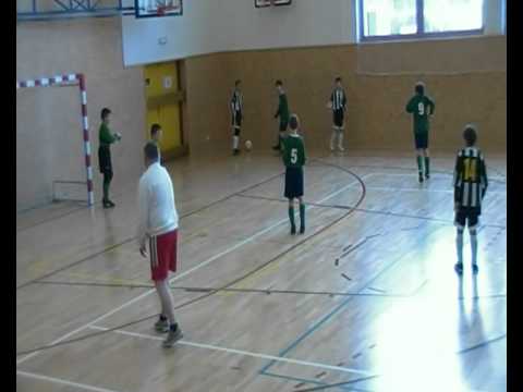 1 HFK JuventusZilina