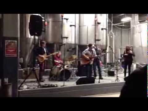 Jim Casto and Dr Hue