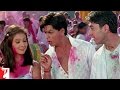 Song Promo - Soni Soni | Mohabbatein | Shah Rukh Khan | Uday | Jugal | Jimmy | Shamita | Kim, Preeti mp3