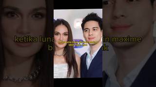Download lagu Kelakuan Luna Maya & Maxime  🤣 #lunamaya mp3