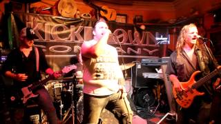 KICKDOWN COMPANY - Radar Love (Golden Earing Cover)