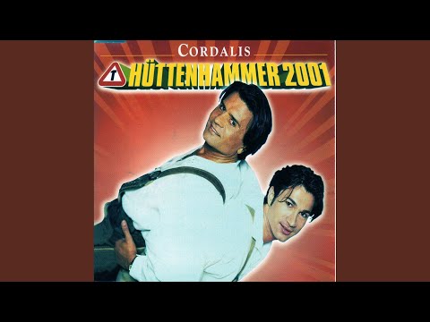 Hüttenhammer (Radio Version)