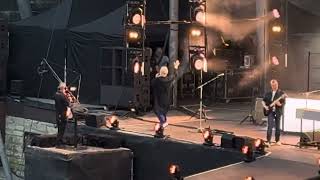 Herbert Grönemeyer - Für Dich da, Waldbühne Berlin, 08.06.2024