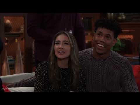 GH: 12/22/21 - Davis Family Christmas Part 1/2